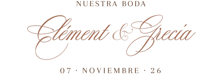 Nombre decorativo